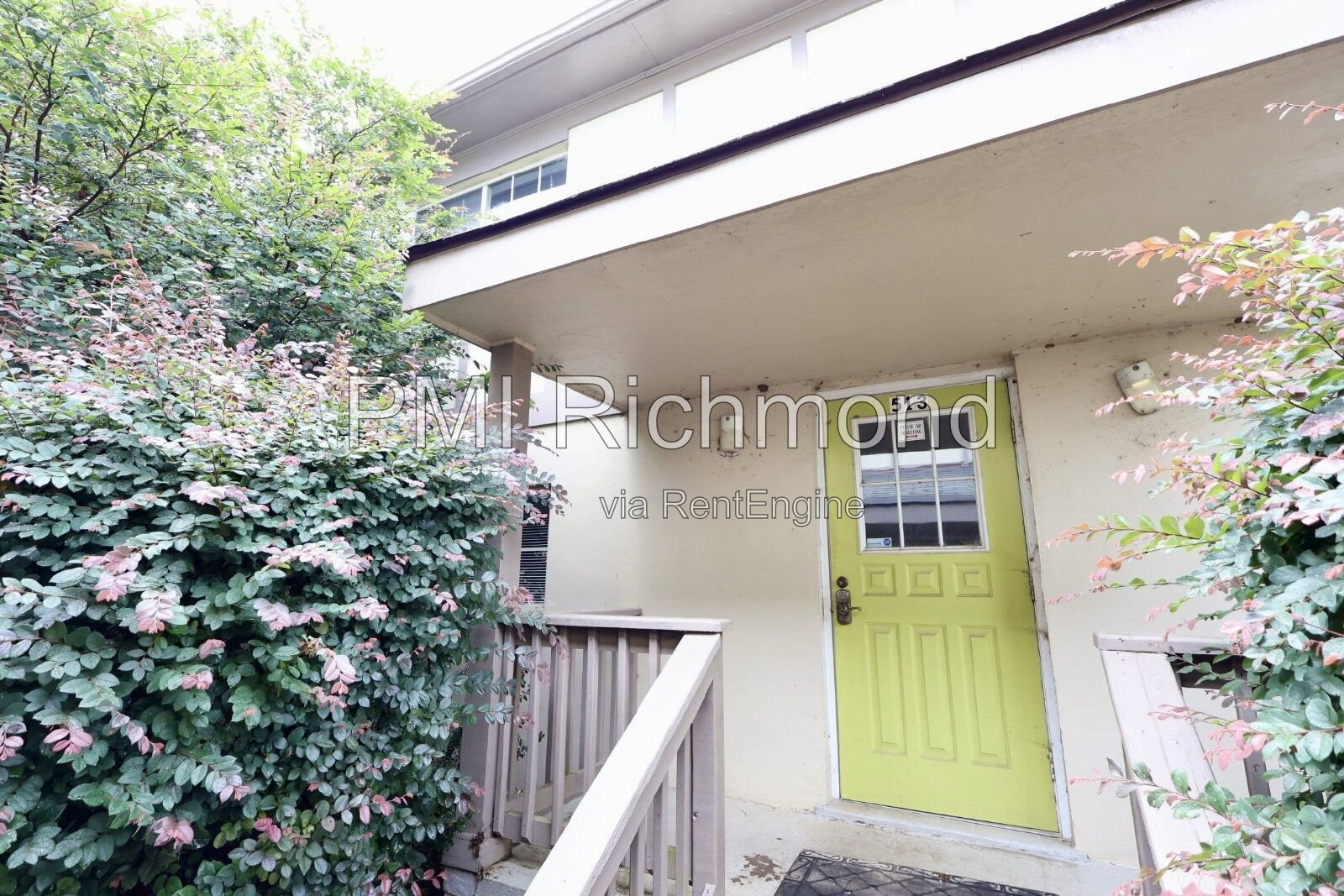 Cozy 2-Bed, 1-Bath Condo in Richmond, VA! property image
