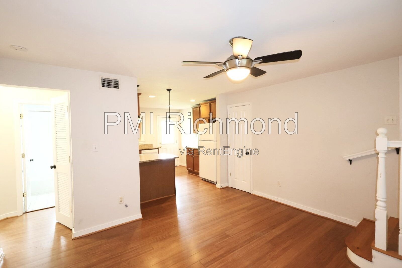 Cozy 2-Bed, 1-Bath Condo in Richmond, VA! property image