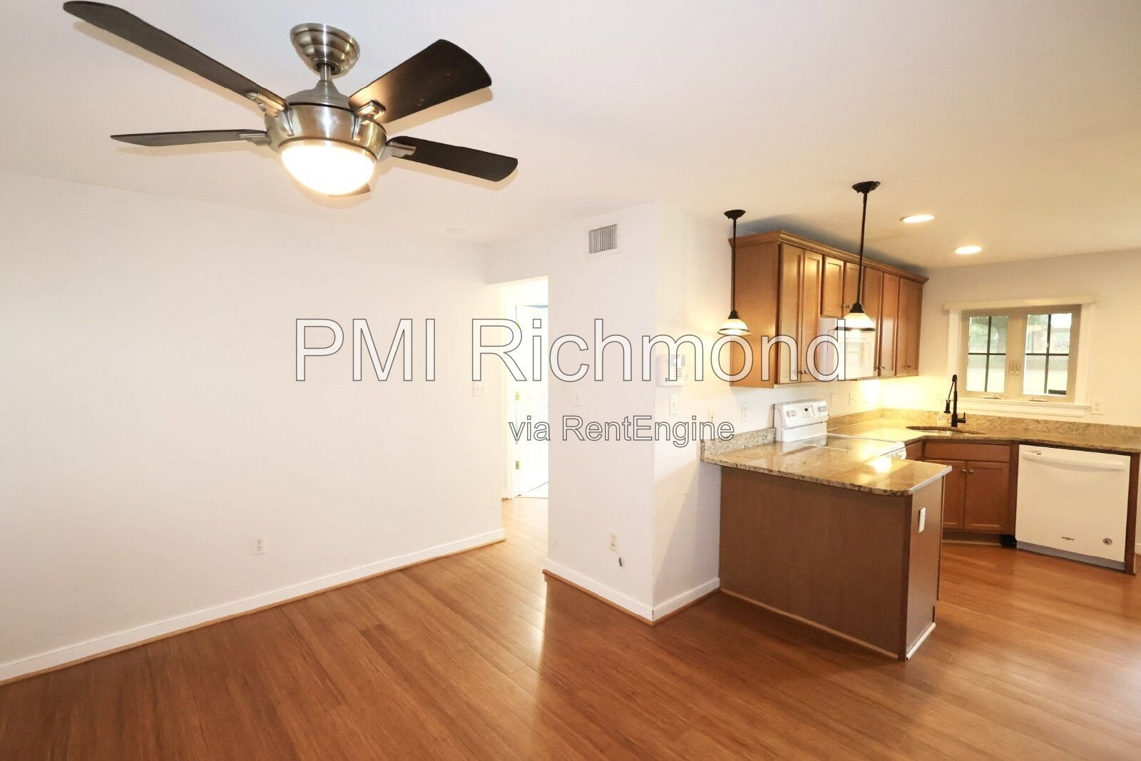 Cozy 2-Bed, 1-Bath Condo in Richmond, VA! property image