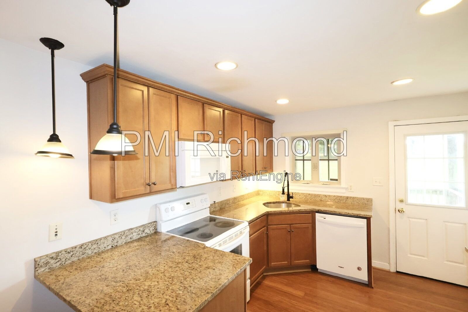 Cozy 2-Bed, 1-Bath Condo in Richmond, VA! property image