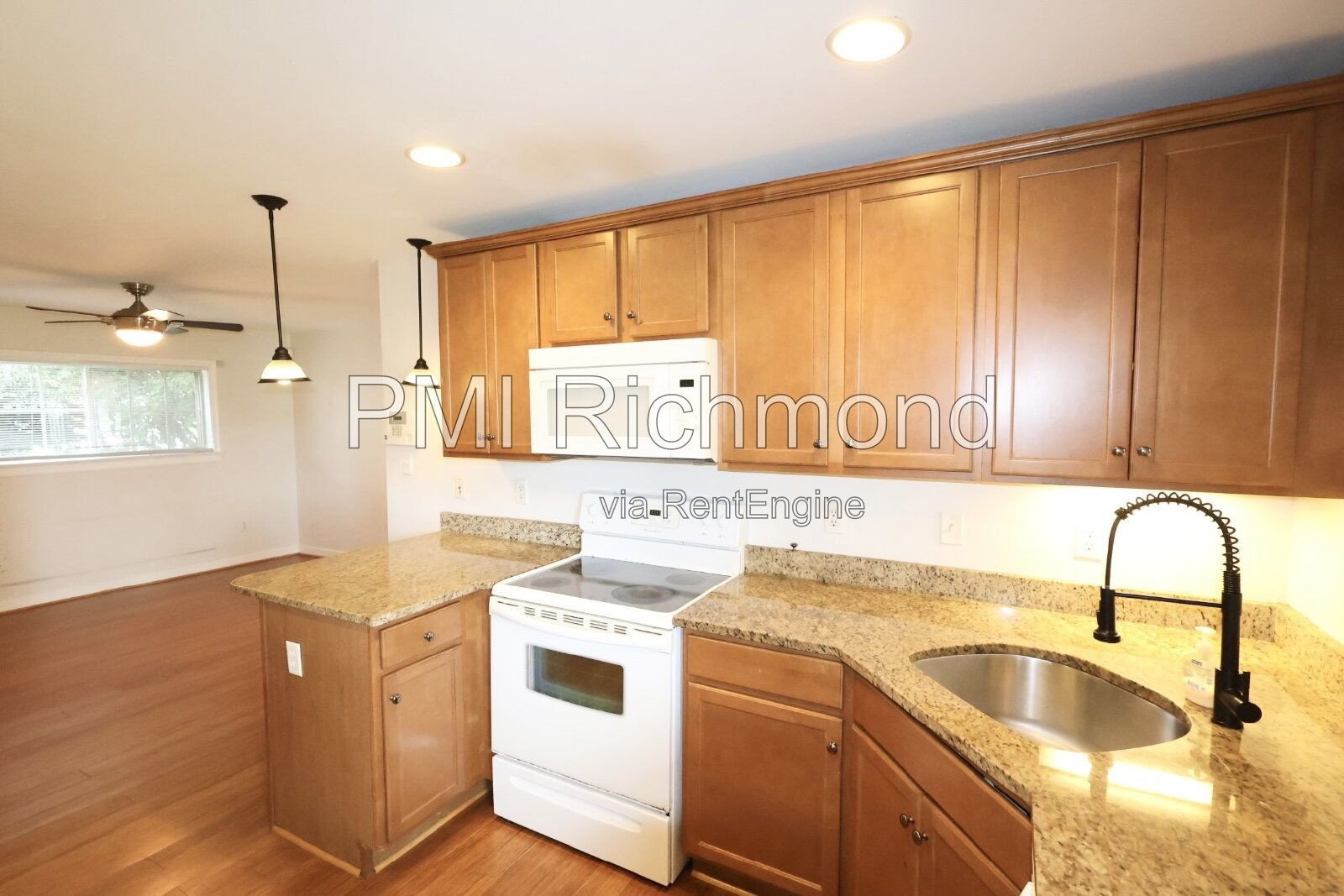 Cozy 2-Bed, 1-Bath Condo in Richmond, VA! property image