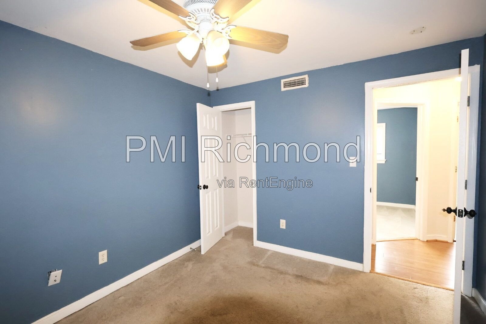 Cozy 2-Bed, 1-Bath Condo in Richmond, VA! property image