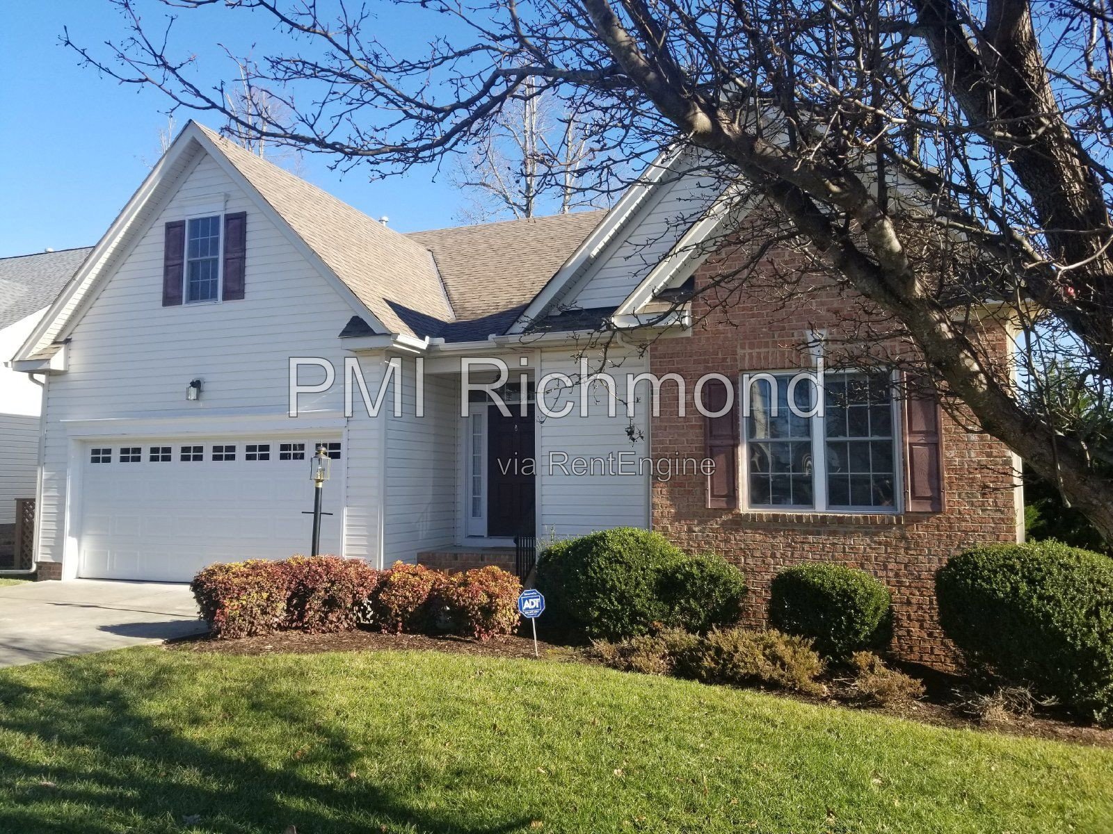 Gorgeous 3-Bed, 3-Bath Transitional Home in Midlothian! property image
