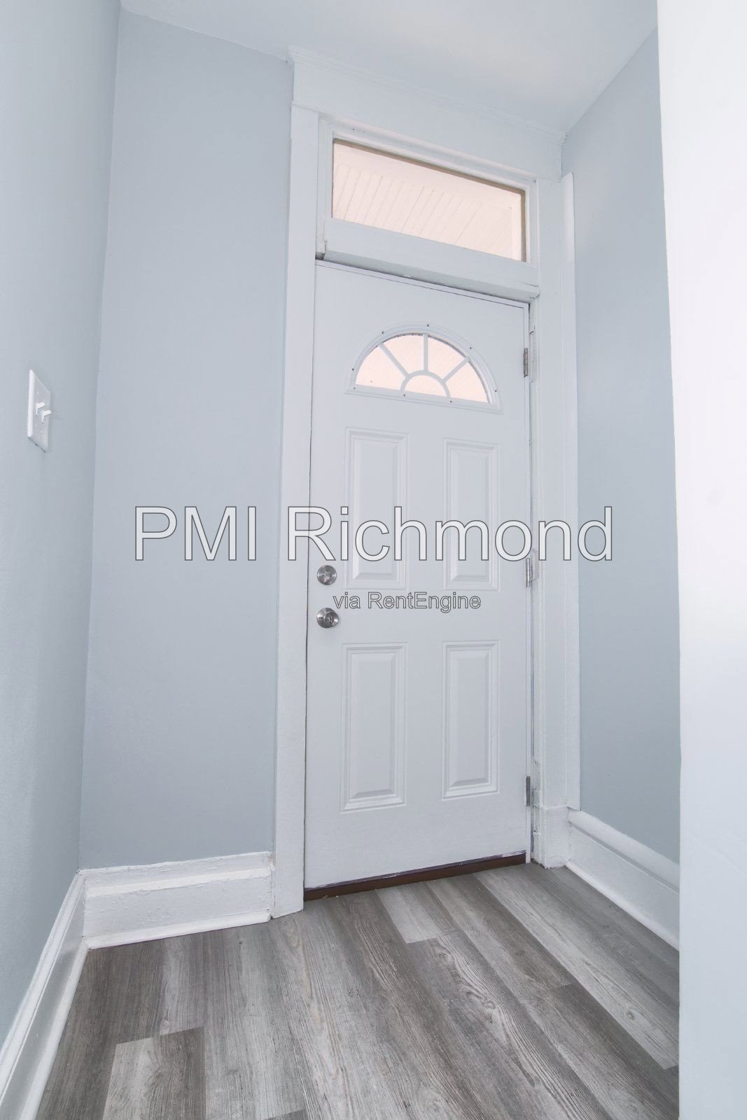 Cozy & Updated Duplex in Richmond's Historical Brookland Park Subdivision! property image