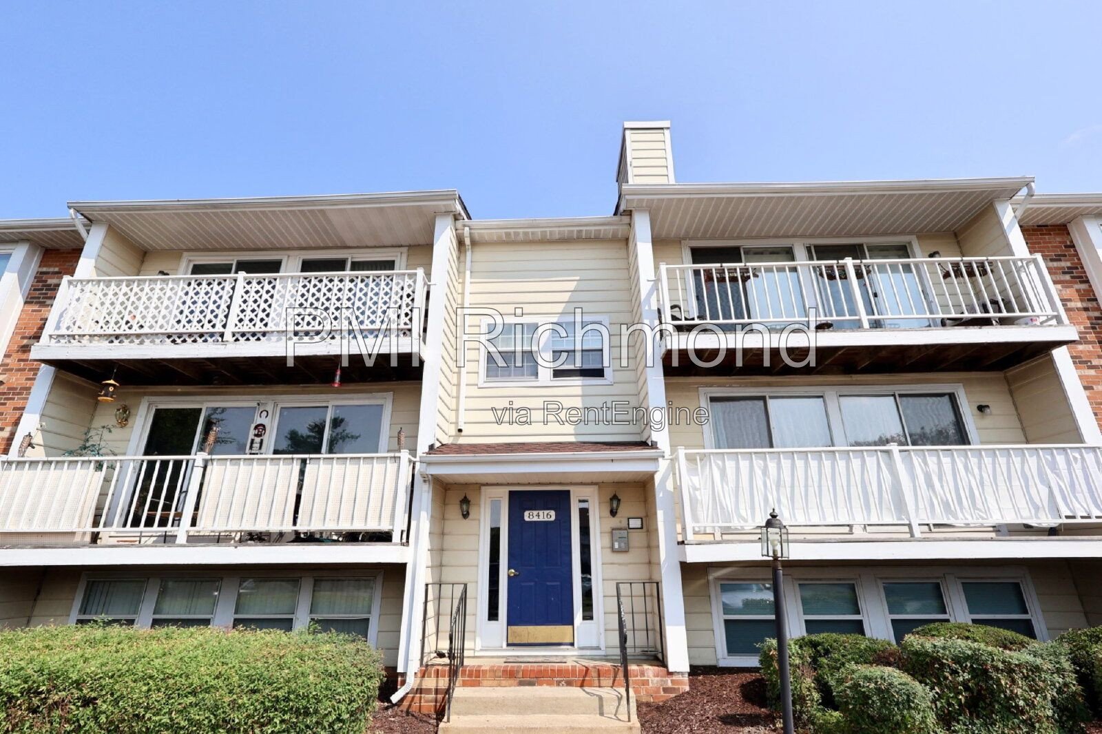 Chic 2-Bed, 2-Bath Condo at 8416 Oconnor Ct #908! property image