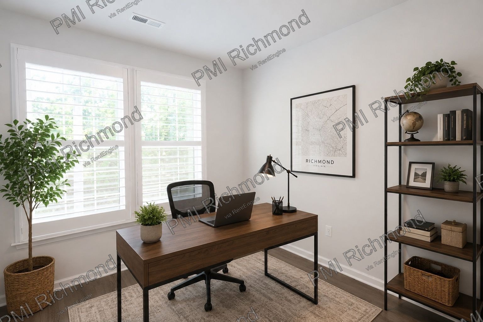 Stunning and Modern 3-Bed Townhome in Midlothian! property image