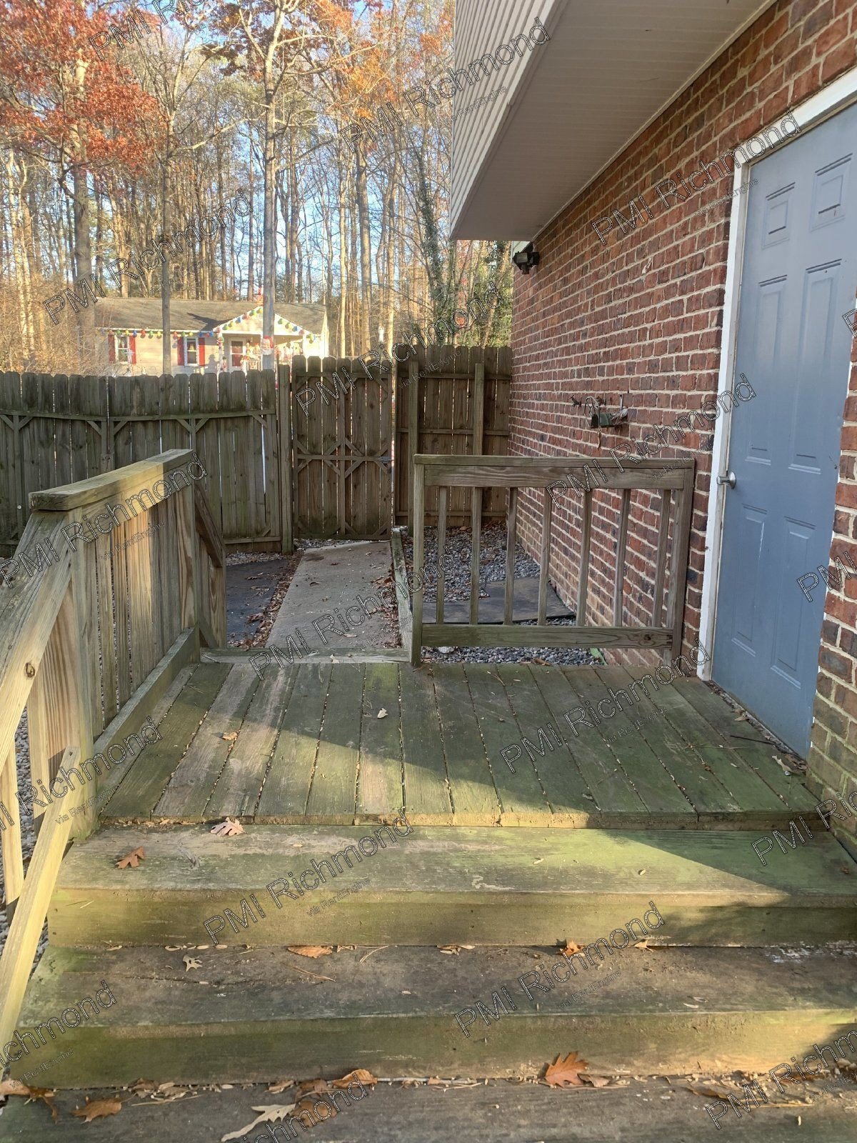 Beautiful 3-Bed, 2-Bath Ranch Home in Midlothian! property image