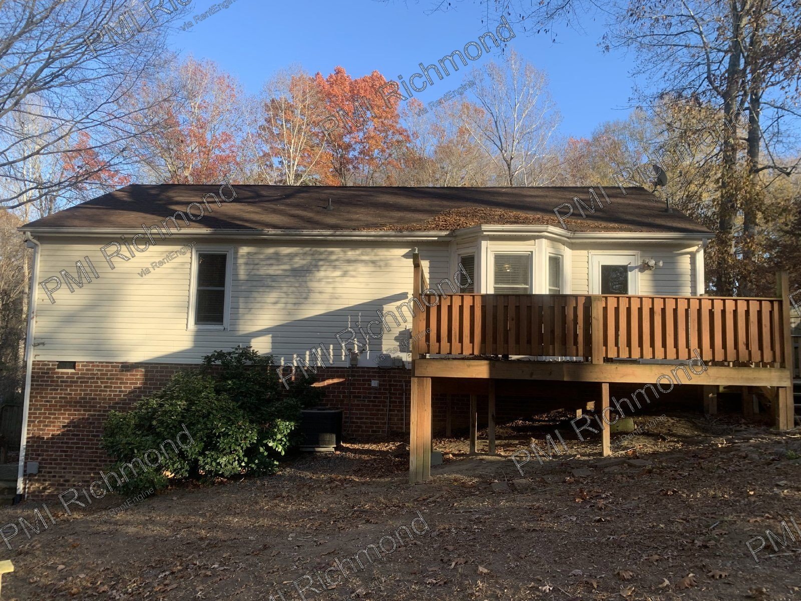 Beautiful 3-Bed, 2-Bath Ranch Home in Midlothian! property image