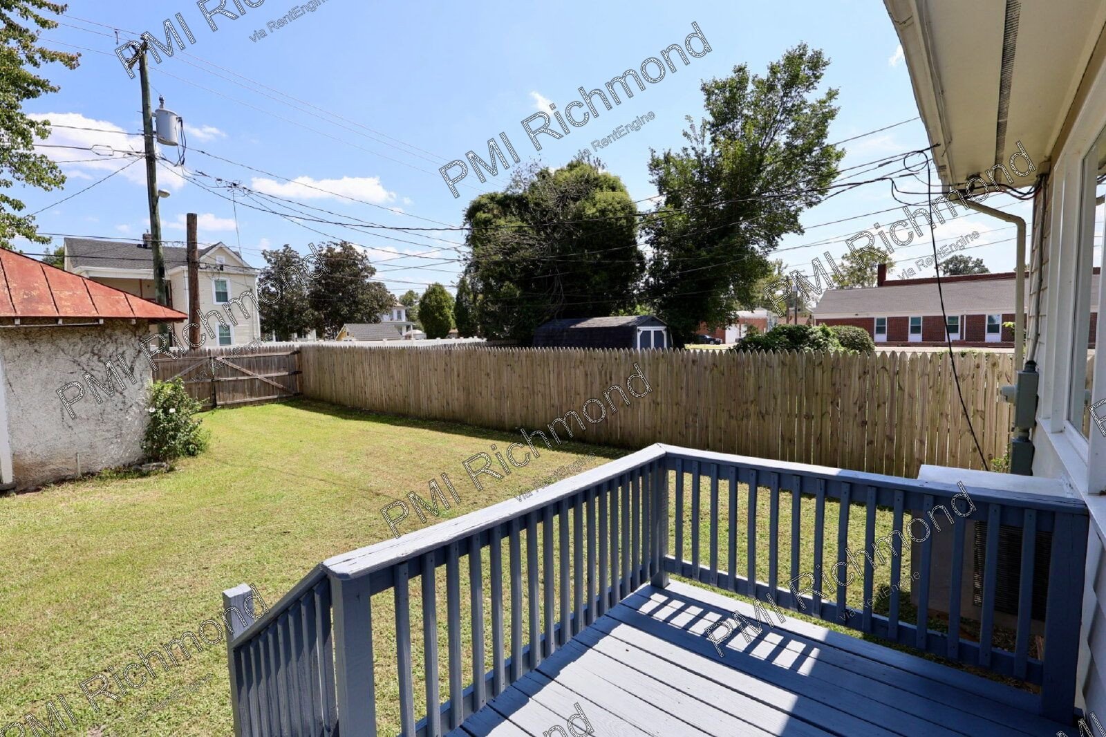 Spacious 4-Bedroom Retreat in Richmond! property image