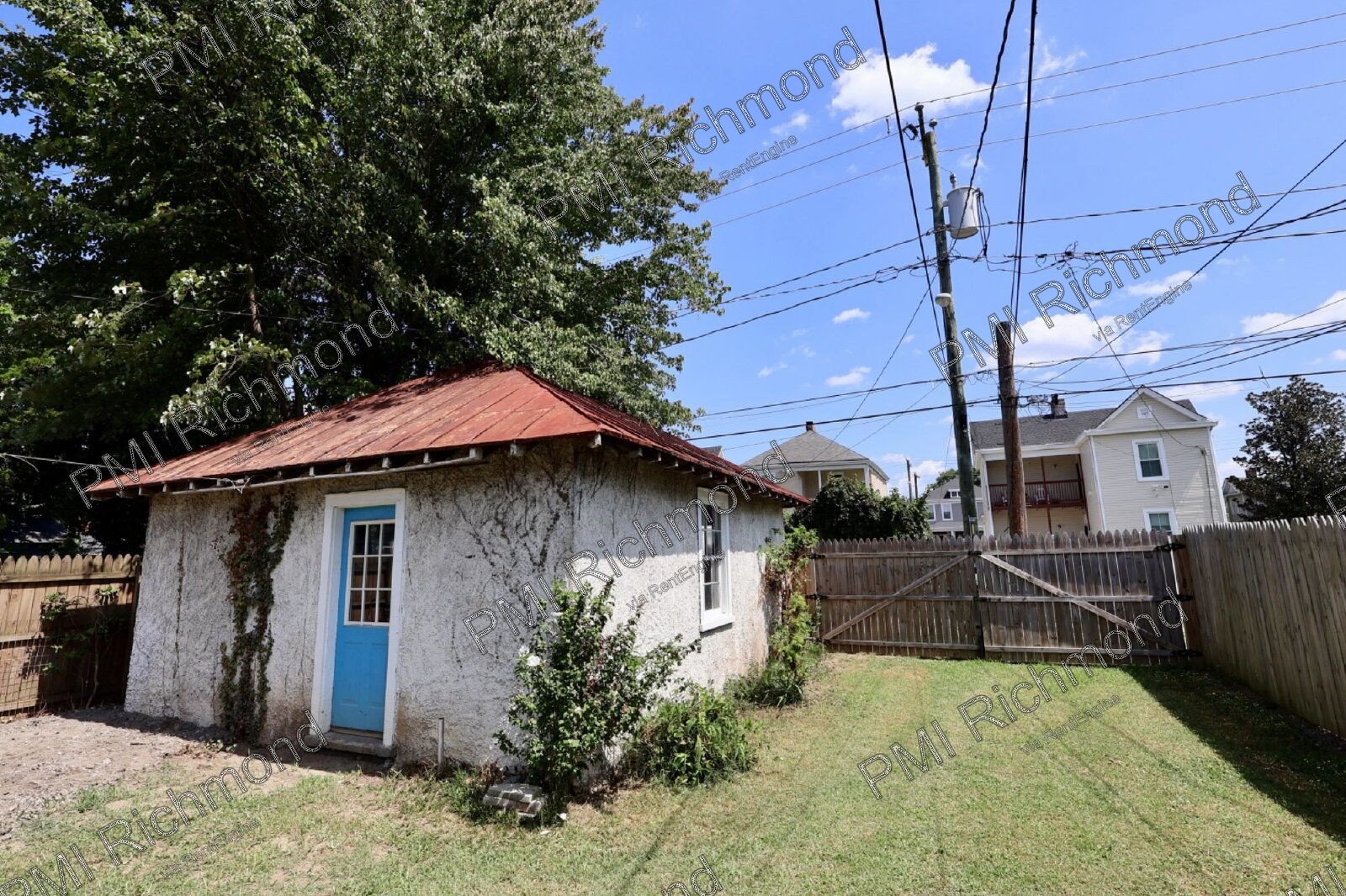 Spacious 4-Bedroom Retreat in Richmond! property image