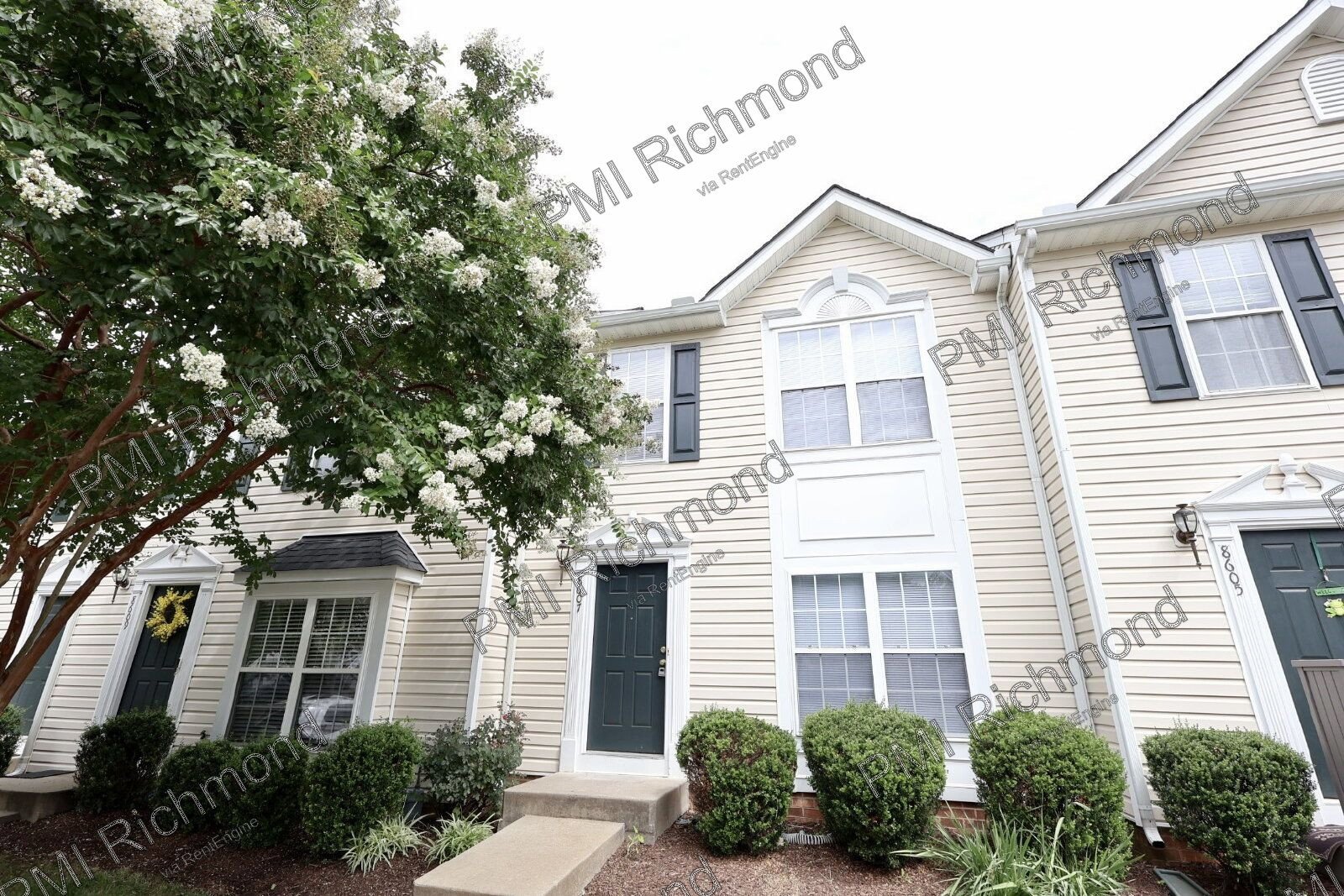 Fantastic 3-Bed Townhome in Henrico! property image