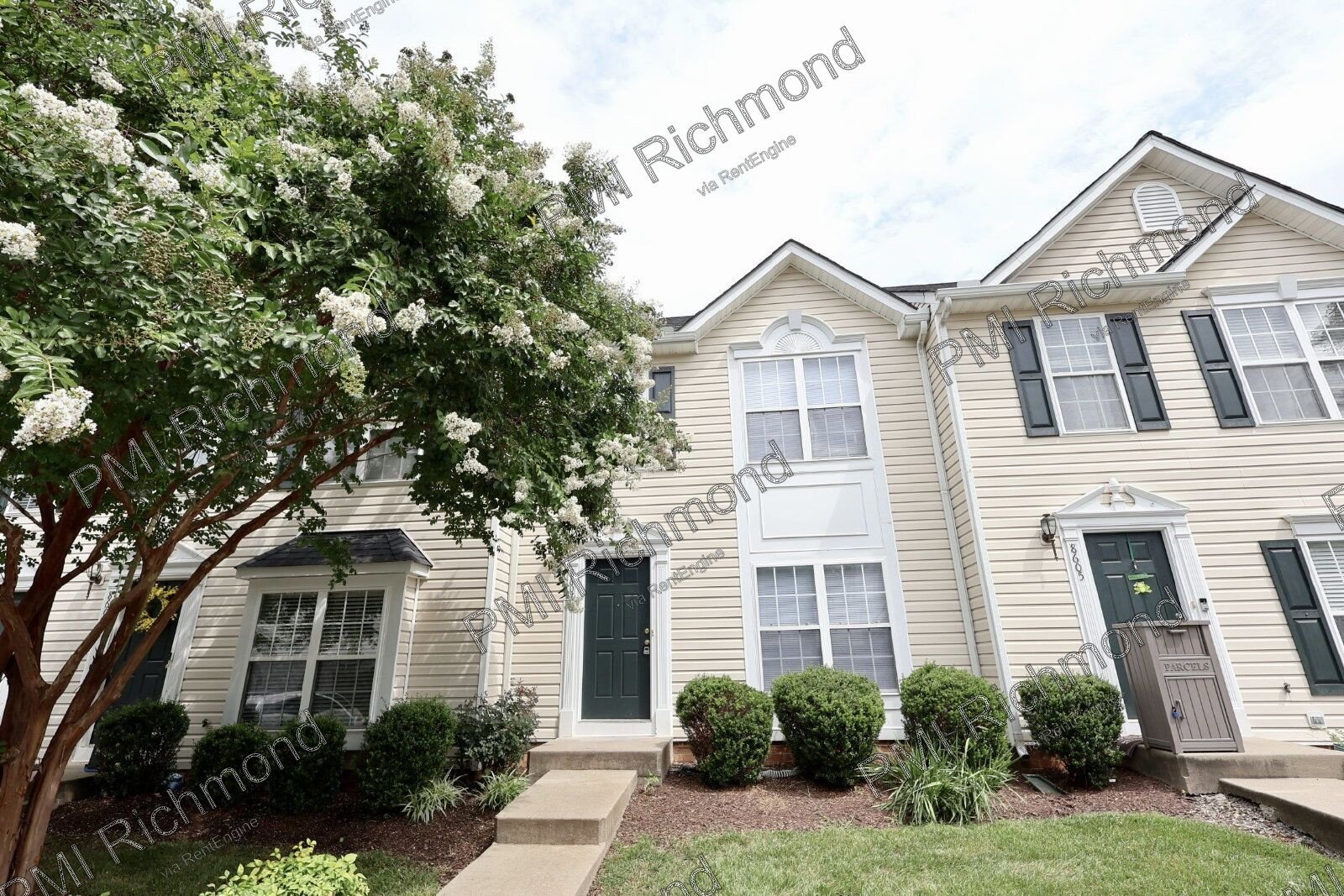 Fantastic 3-Bed Townhome in Henrico! property image
