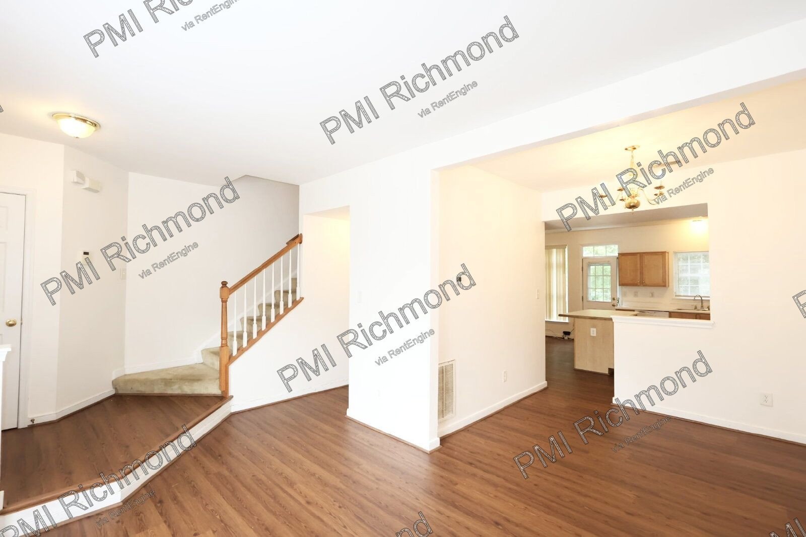 Fantastic 3-Bed Townhome in Henrico! property image