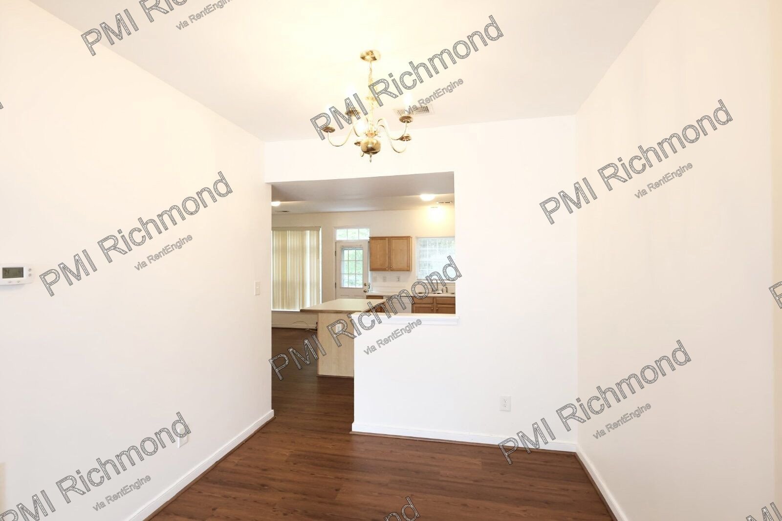 Fantastic 3-Bed Townhome in Henrico! property image