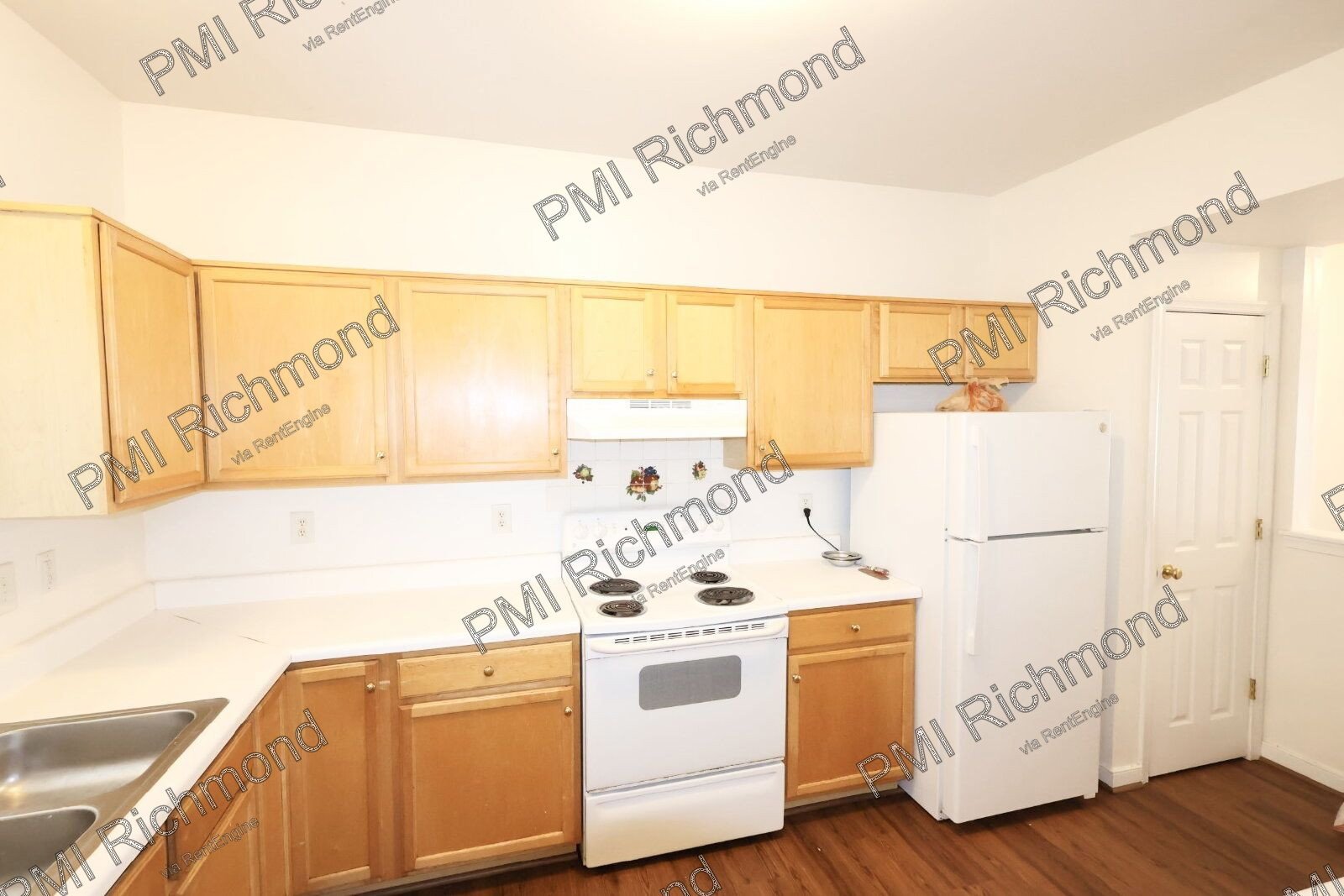 Fantastic 3-Bed Townhome in Henrico! property image