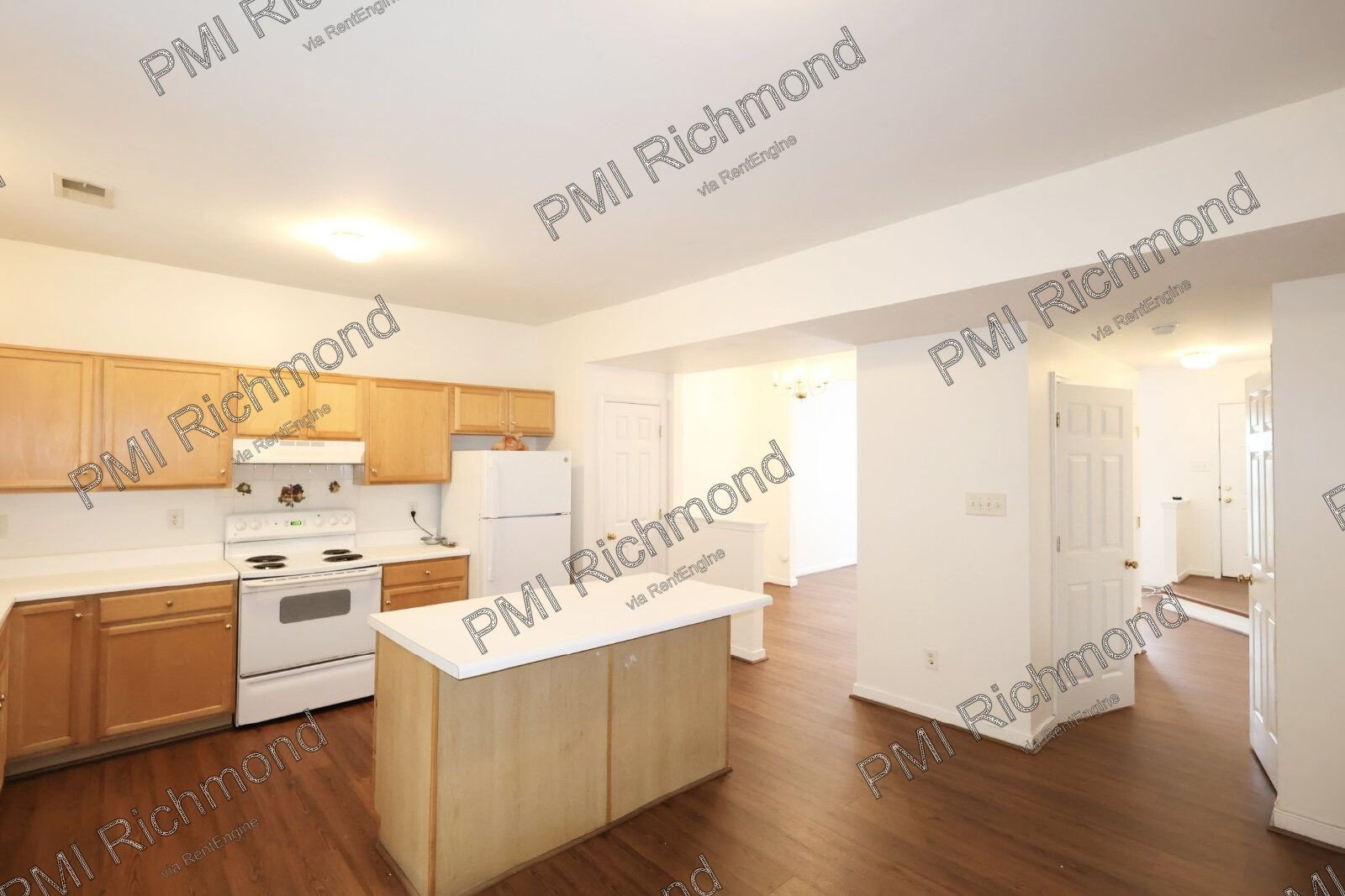 Fantastic 3-Bed Townhome in Henrico! property image
