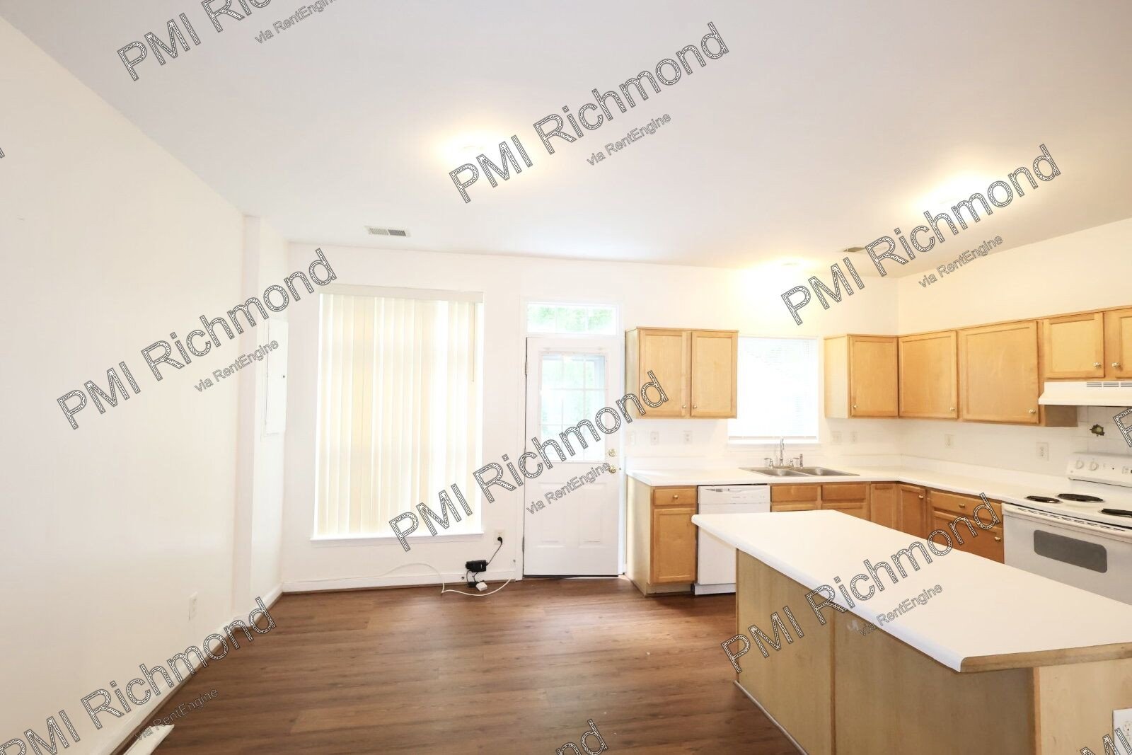 Fantastic 3-Bed Townhome in Henrico! property image