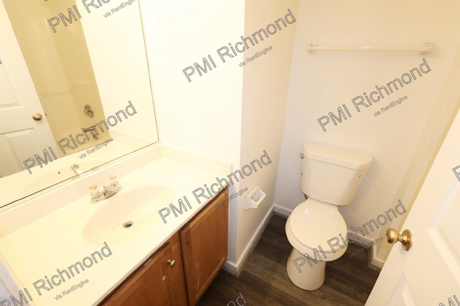 Fantastic 3-Bed Townhome in Henrico! property image