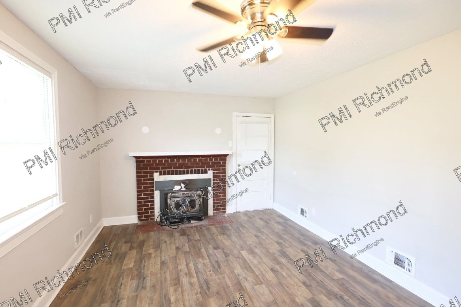 Charming 3-Bed Home with Brand New Flooring in Henrico! property image