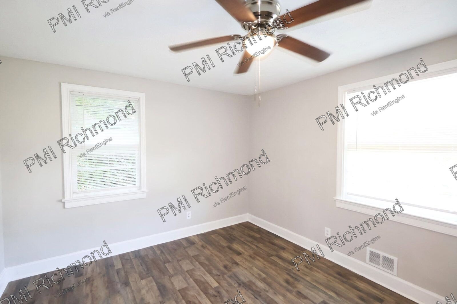 Charming 3-Bed Home with Brand New Flooring in Henrico! property image