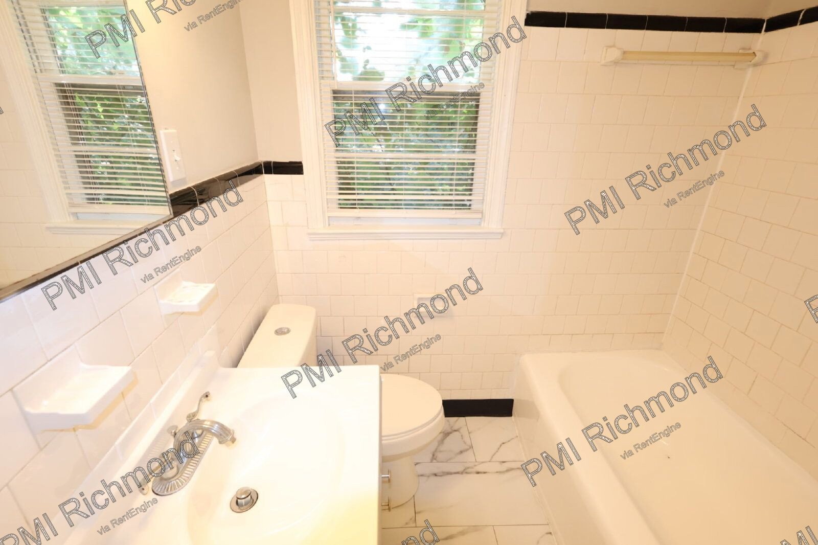 Charming 3-Bed Home with Brand New Flooring in Henrico! property image
