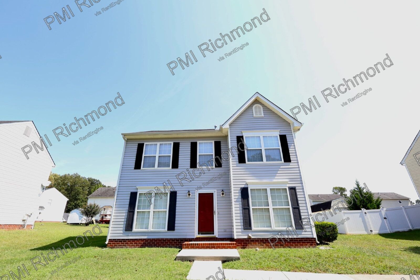 Beautiful and Spacious 3-Bedroom Haven in Henrico! property image