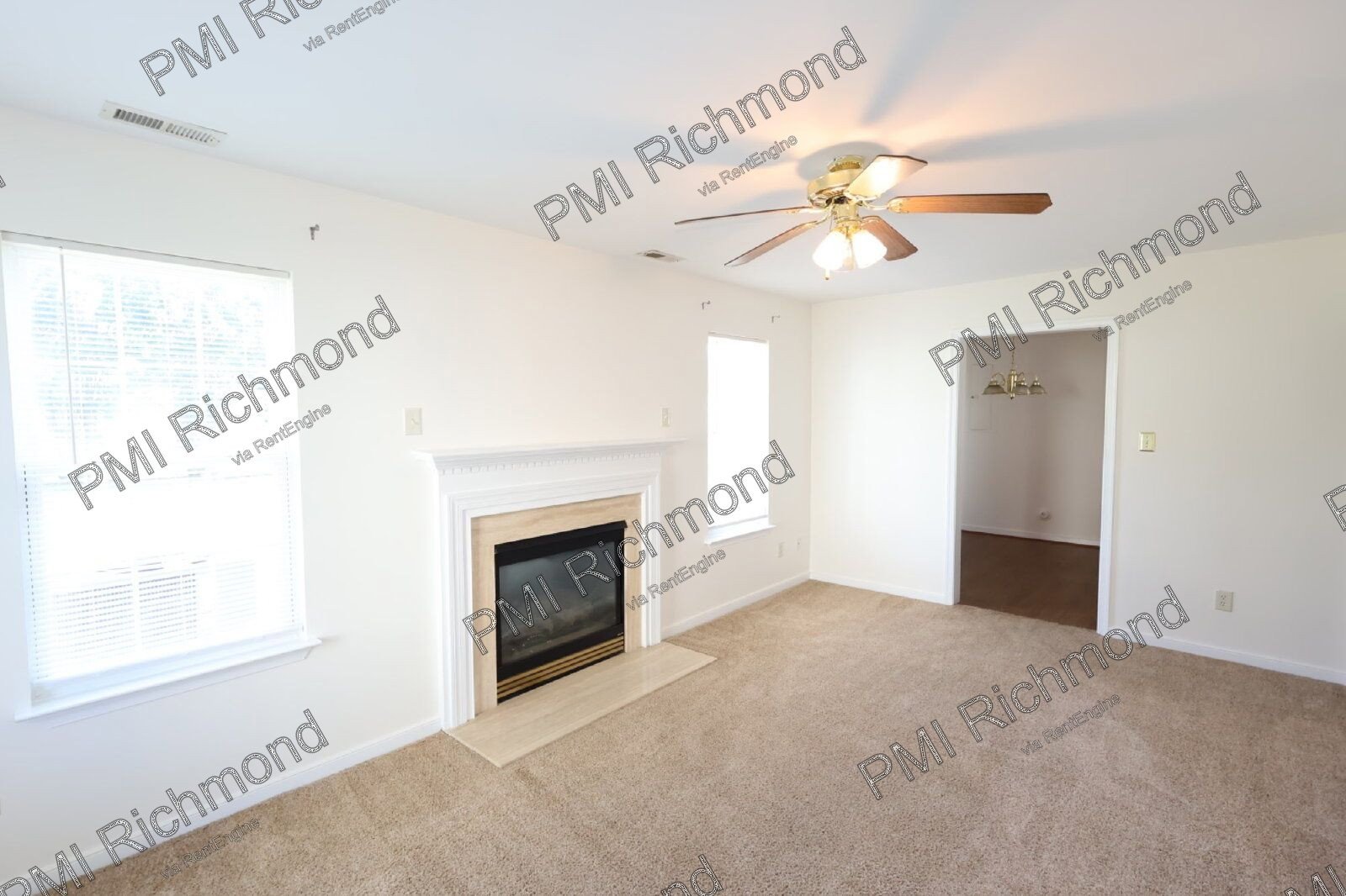 Beautiful and Spacious 3-Bedroom Haven in Henrico! property image