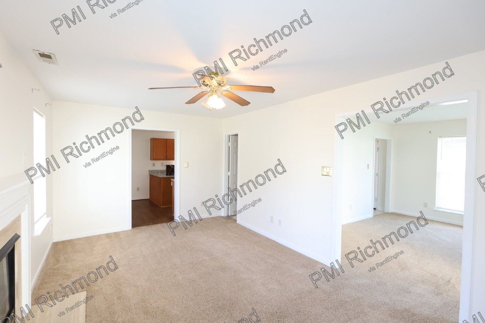 Beautiful and Spacious 3-Bedroom Haven in Henrico! property image