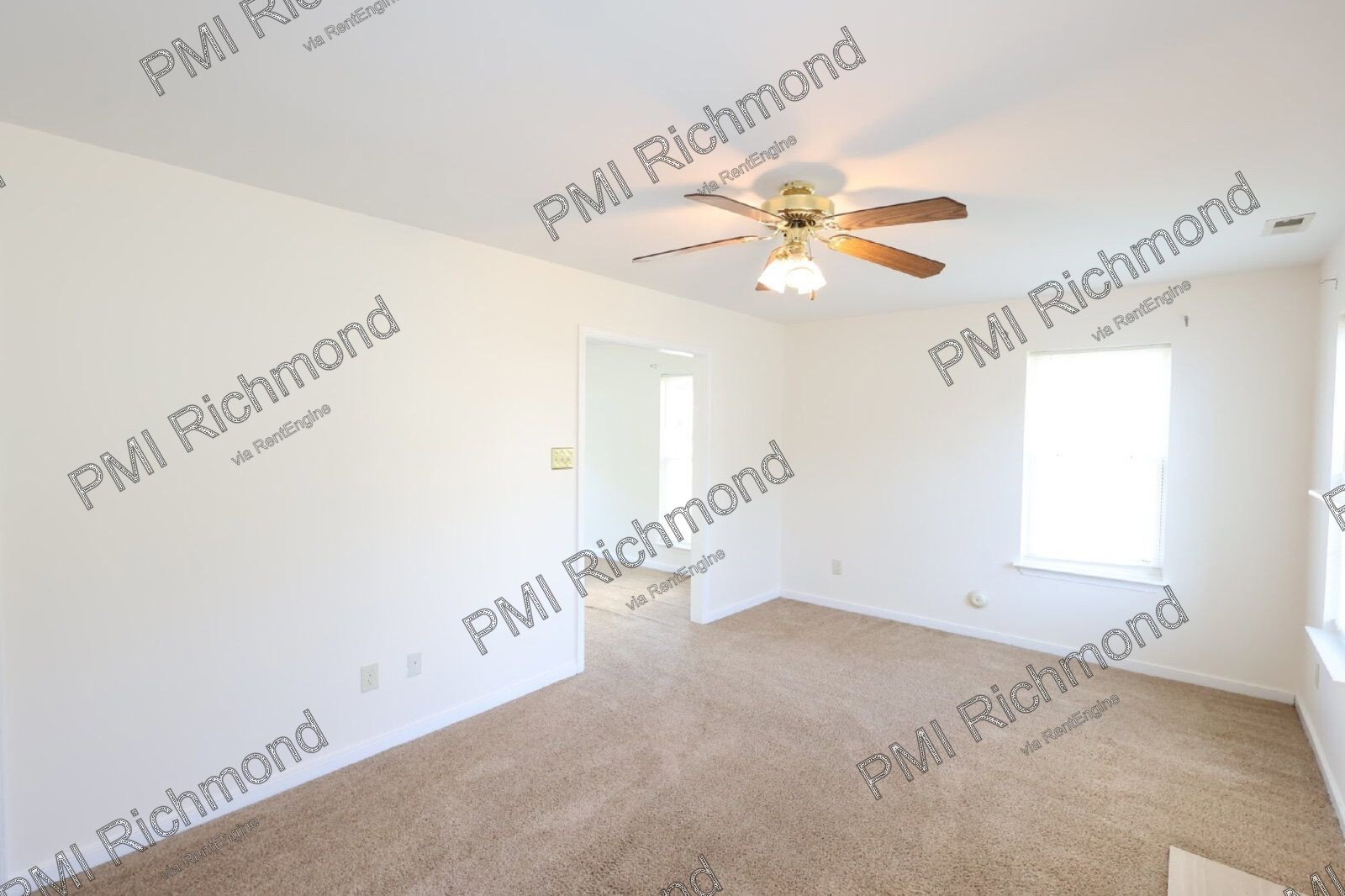 Beautiful and Spacious 3-Bedroom Haven in Henrico! property image