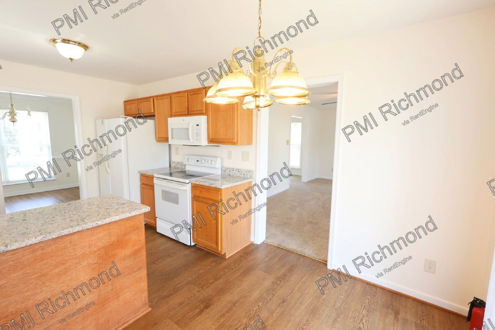 Beautiful and Spacious 3-Bedroom Haven in Henrico! property image