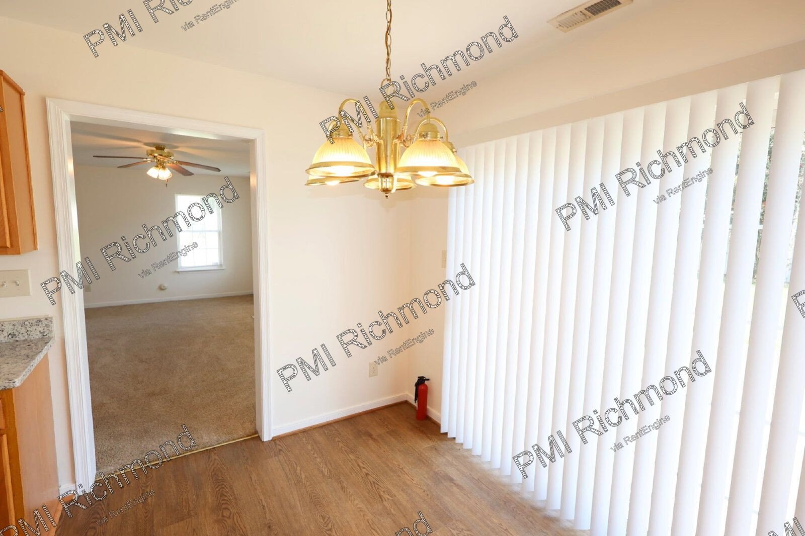 Beautiful and Spacious 3-Bedroom Haven in Henrico! property image