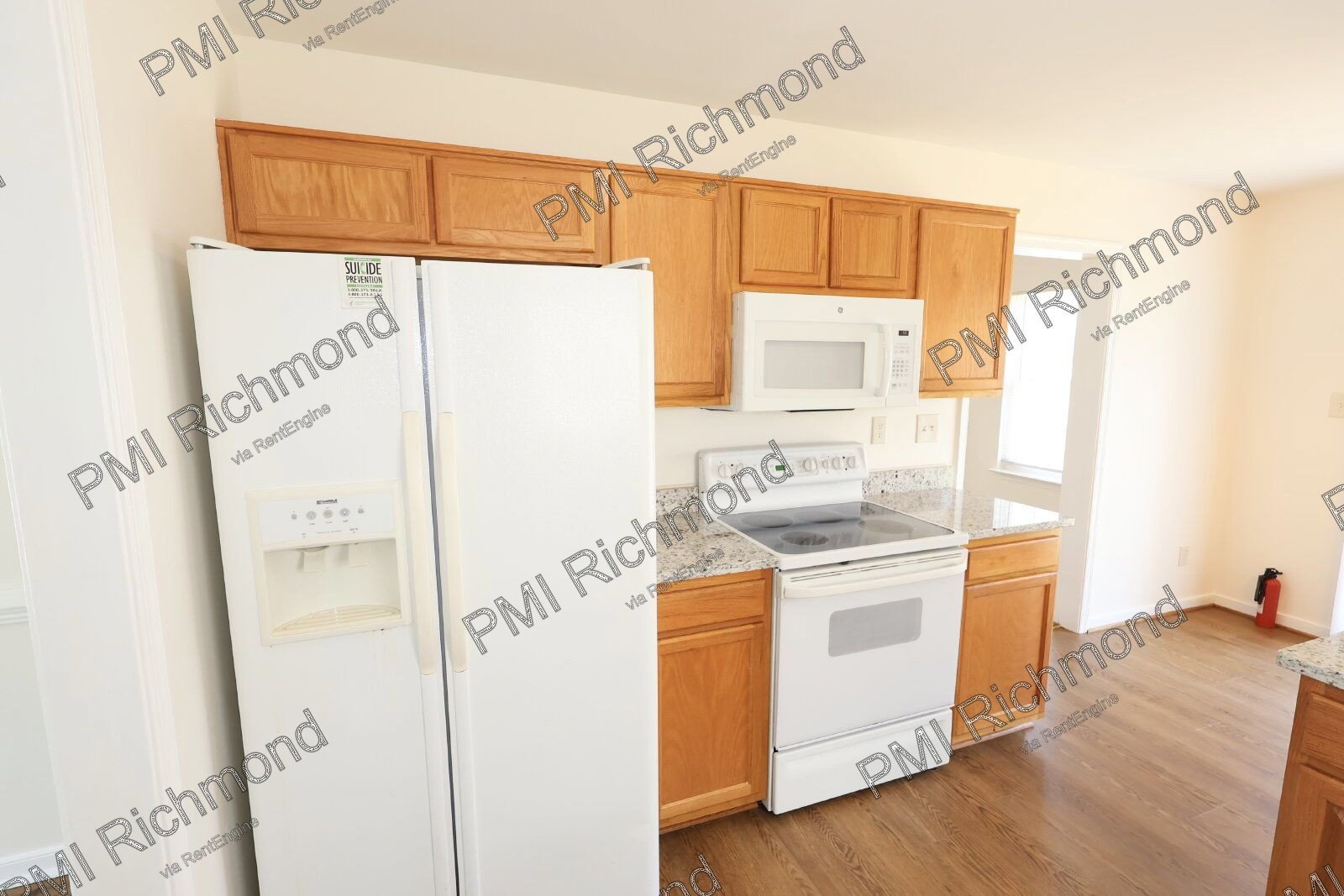 Beautiful and Spacious 3-Bedroom Haven in Henrico! property image