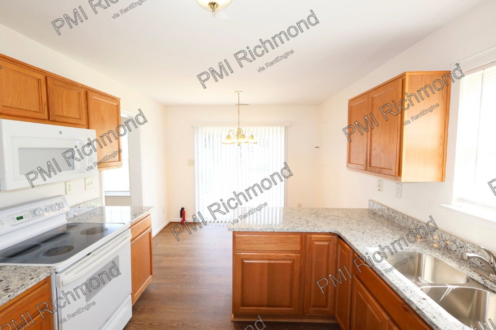 Beautiful and Spacious 3-Bedroom Haven in Henrico! property image