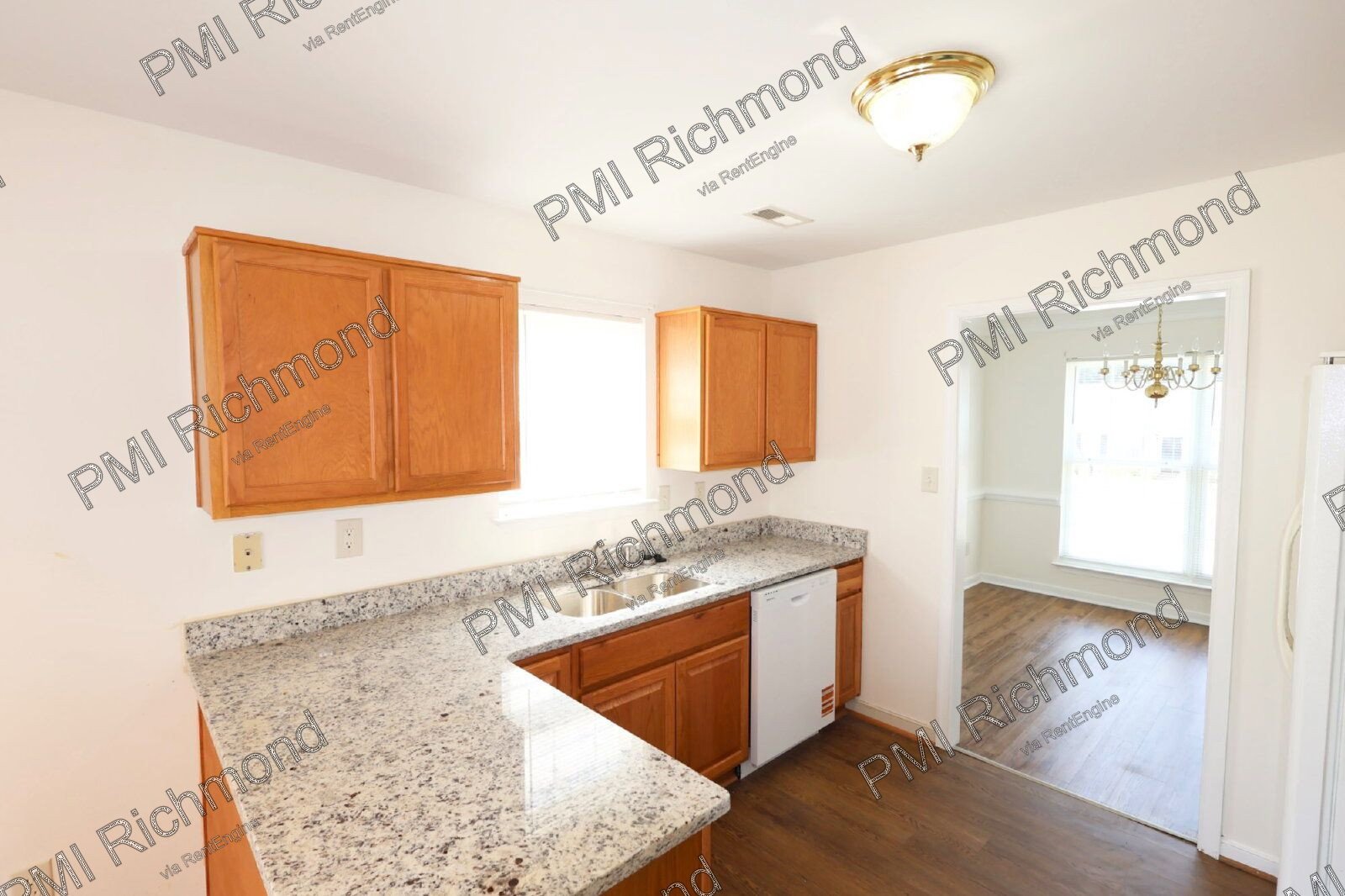 Beautiful and Spacious 3-Bedroom Haven in Henrico! property image