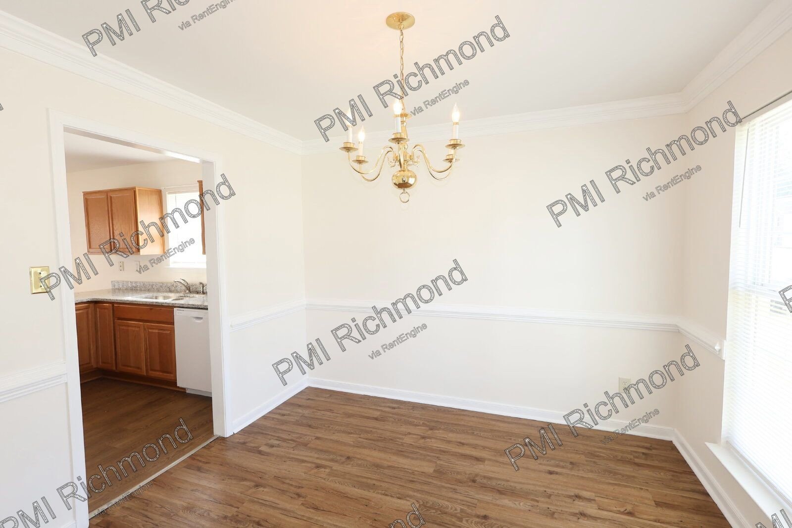 Beautiful and Spacious 3-Bedroom Haven in Henrico! property image