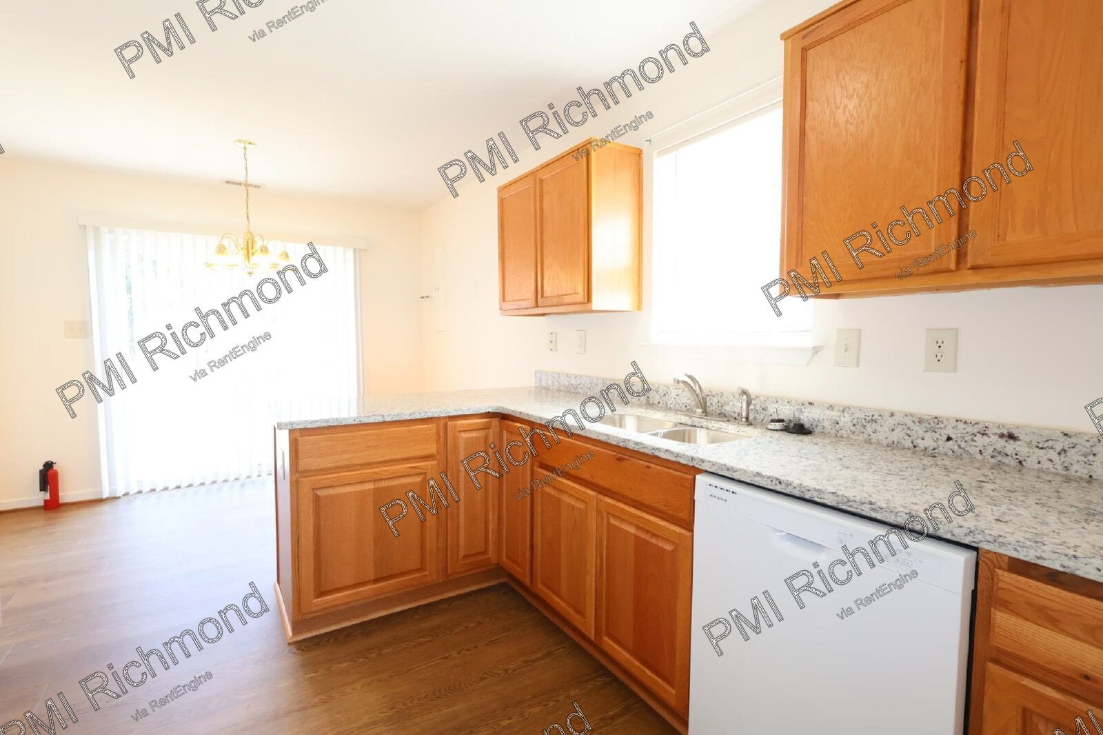 Beautiful and Spacious 3-Bedroom Haven in Henrico! property image