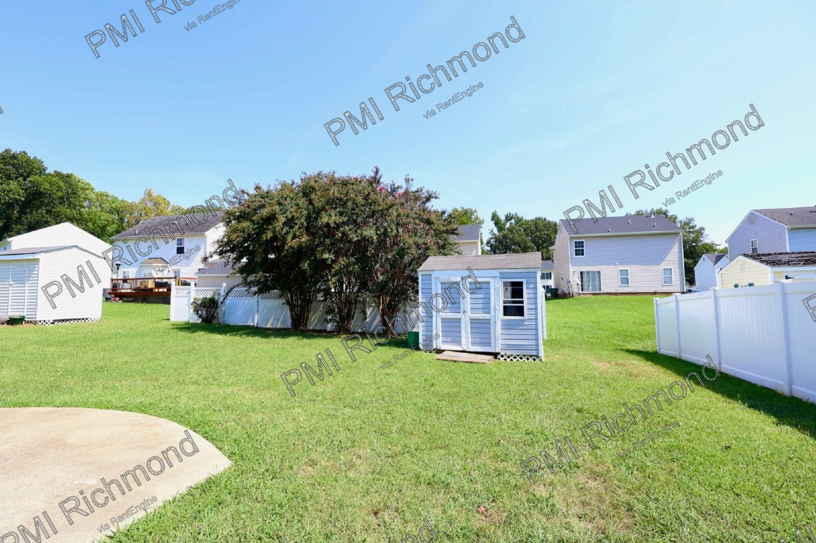 Beautiful and Spacious 3-Bedroom Haven in Henrico! property image