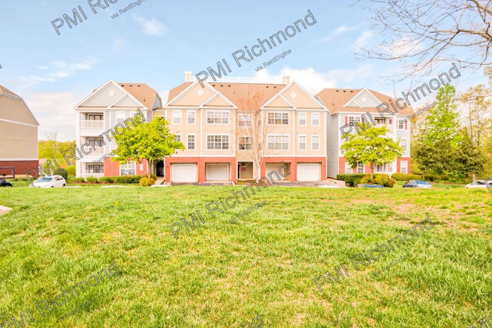 Gorgeous 2-Bedroom Condo in Bristol Village! property image
