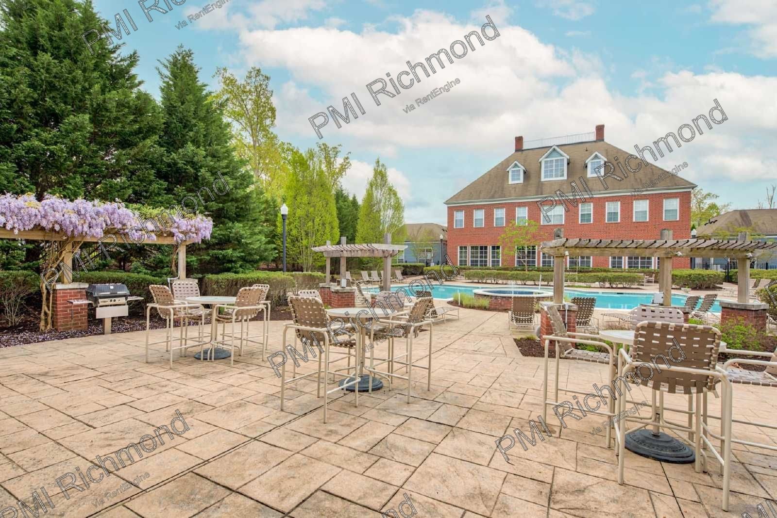 Gorgeous 2-Bedroom Condo in Bristol Village! property image