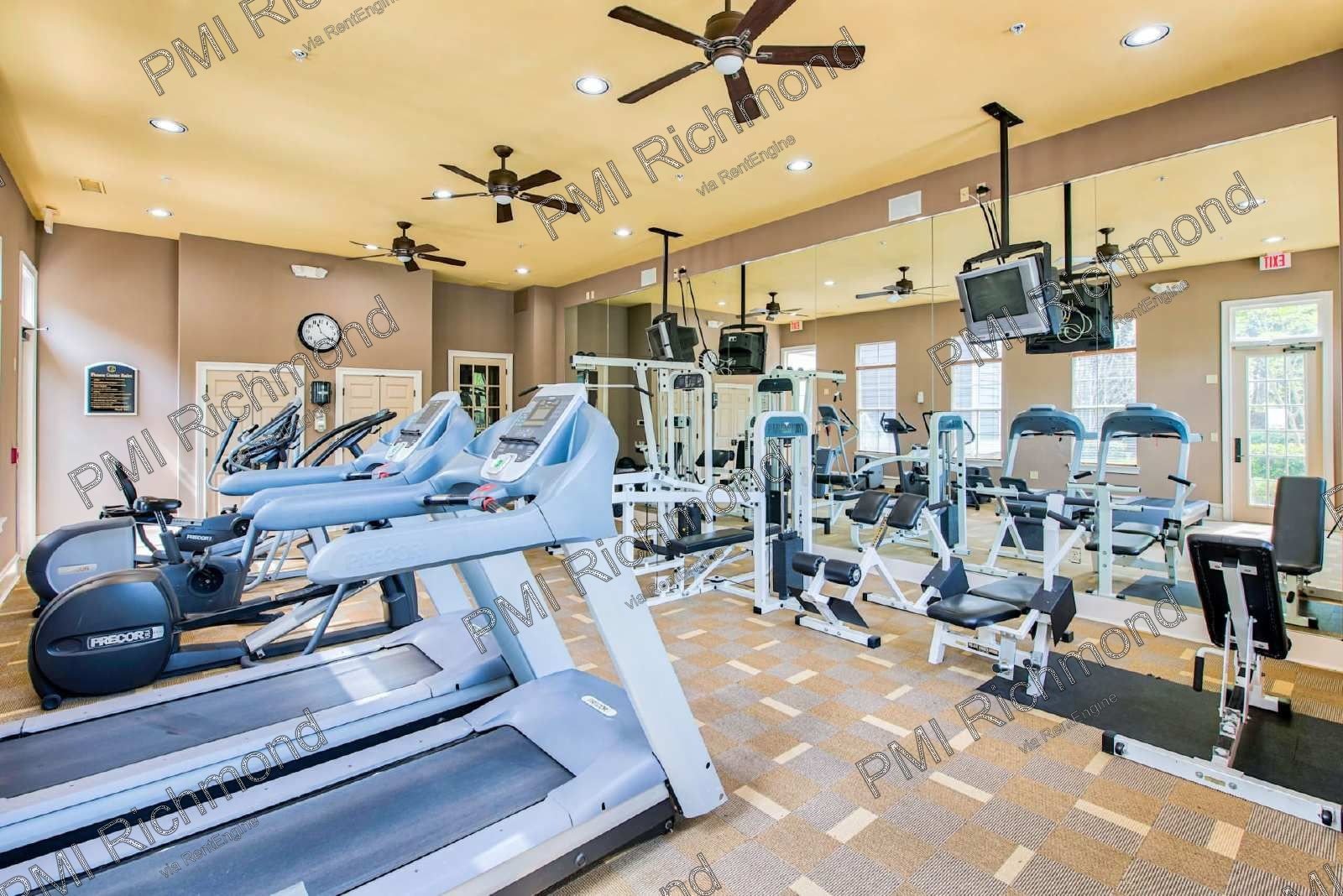 Gorgeous 2-Bedroom Condo in Bristol Village! property image