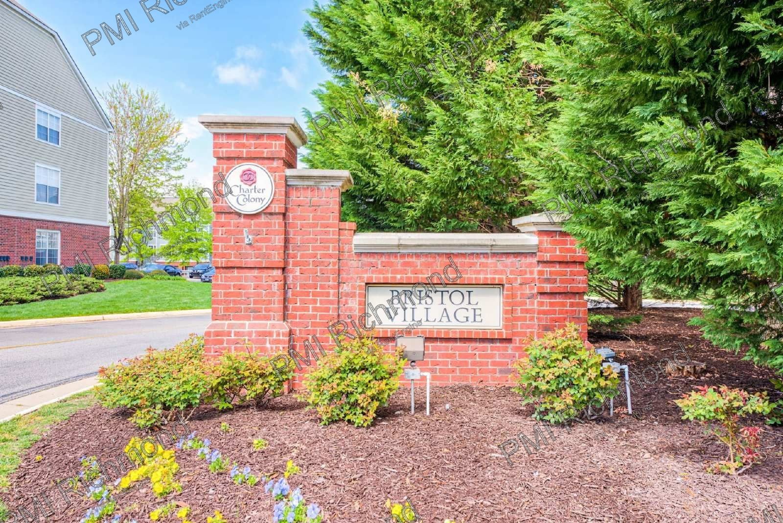 Gorgeous 2-Bedroom Condo in Bristol Village! property image