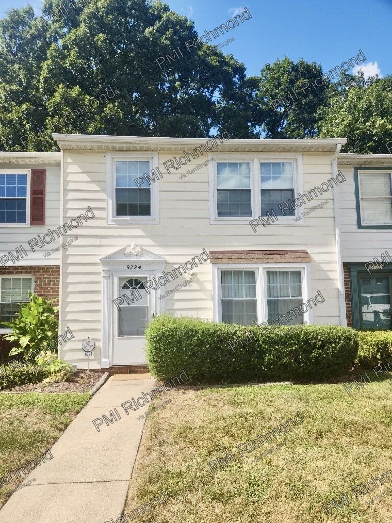 Comfortable 3-Bedroom West End Townhome for Rent! property image