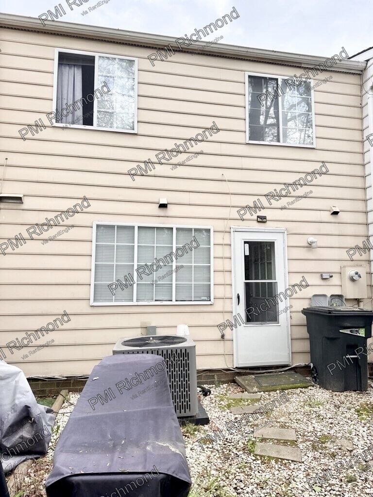 Comfortable 3-Bedroom West End Townhome for Rent! property image