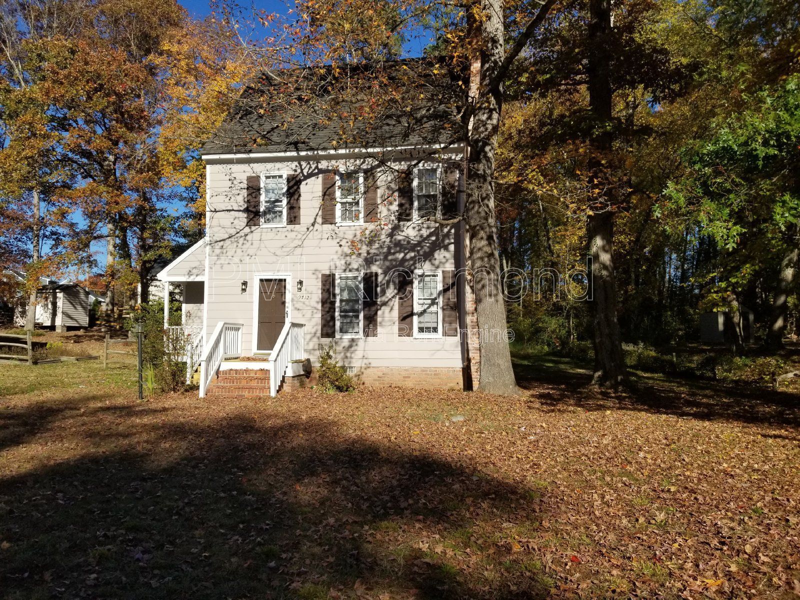 Cozy 3-Bed Home with 2.5 Baths in North Chesterfield - Spacious Living Awaits! property image