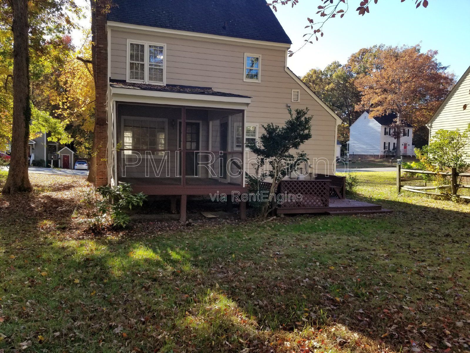 Cozy 3-Bed Home with 2.5 Baths in North Chesterfield - Spacious Living Awaits! property image