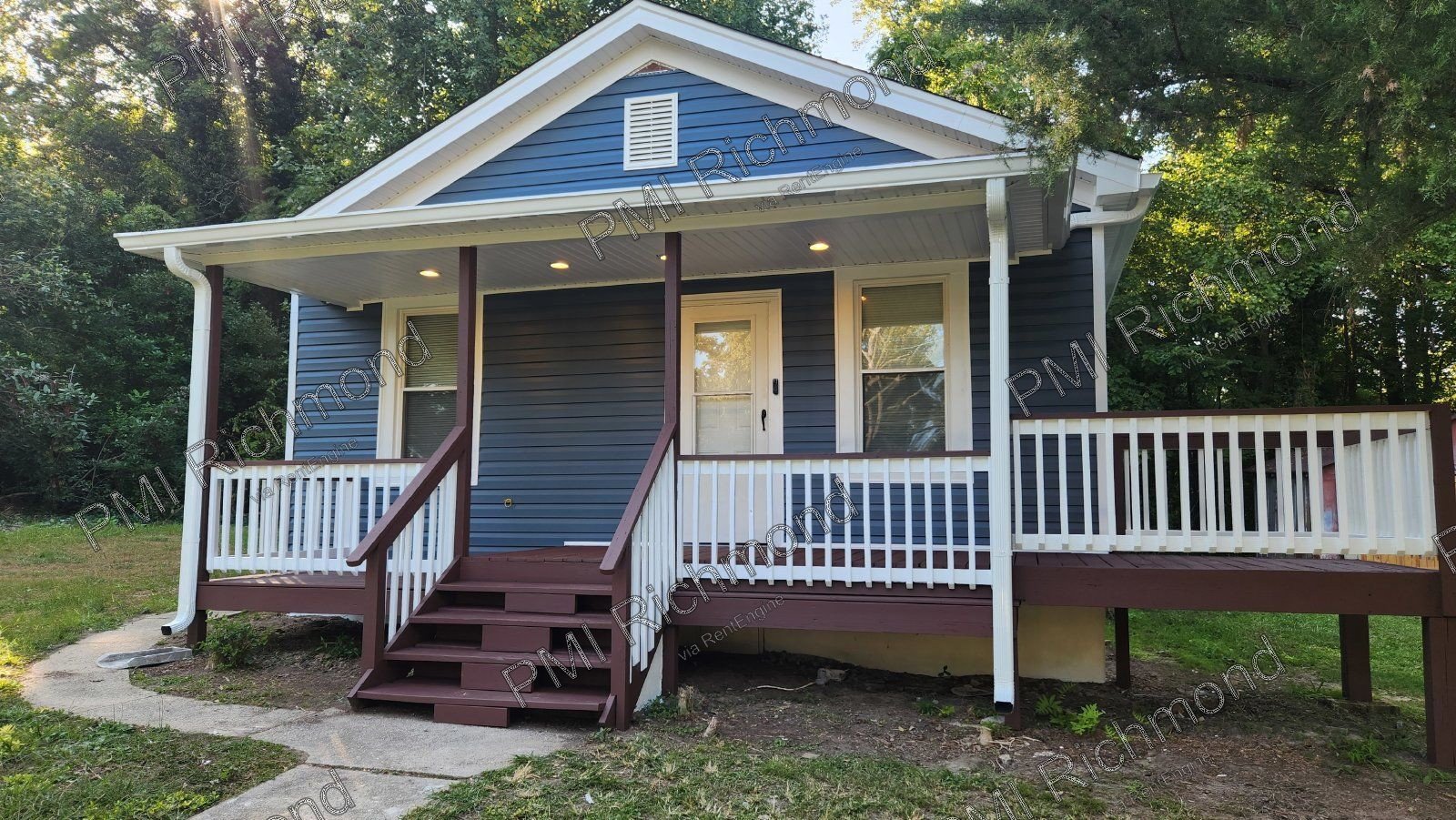 Single Family Home in the Beechwood Park Subdivision of Highland Springs! property image