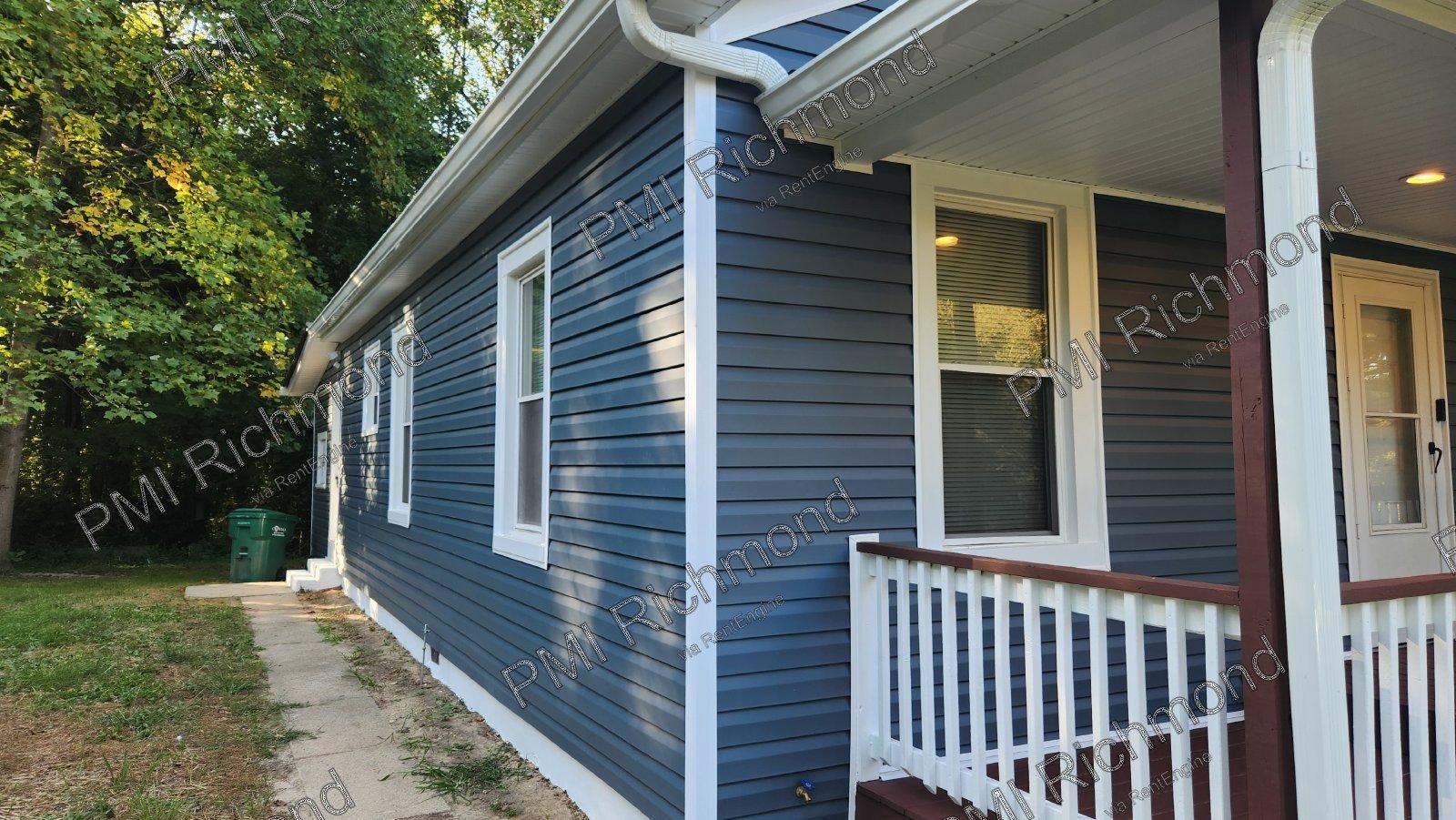 Single Family Home in the Beechwood Park Subdivision of Highland Springs! property image