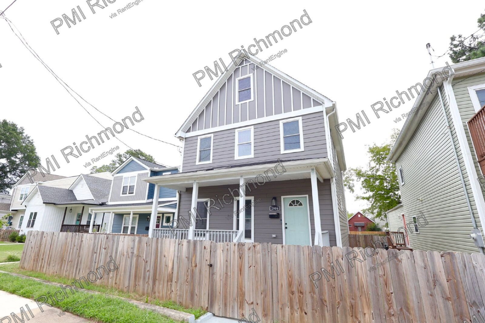 Wonderful & Modern 3-Bed Home in Richmond, VA! property image