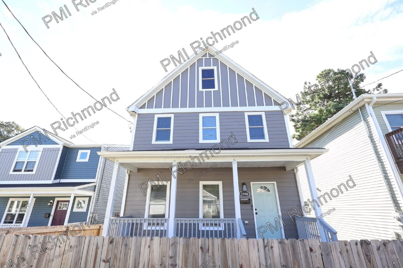 Wonderful & Modern 3-Bed Home in Richmond, VA! property image