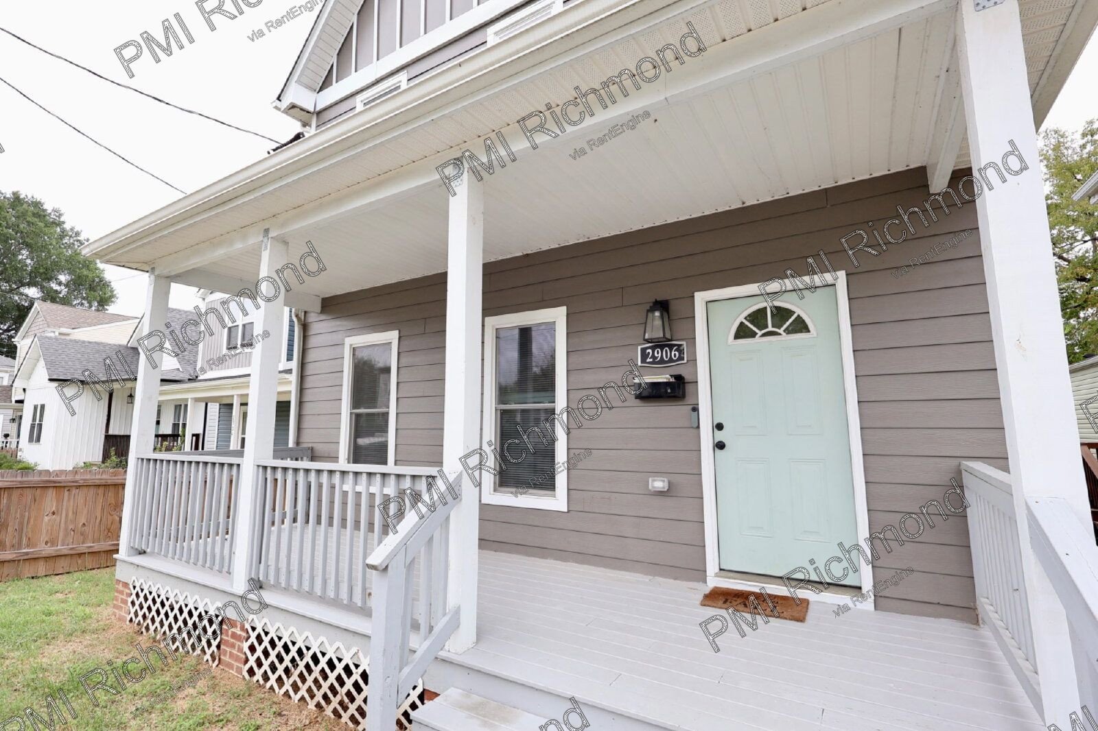 Wonderful & Modern 3-Bed Home in Richmond, VA! property image
